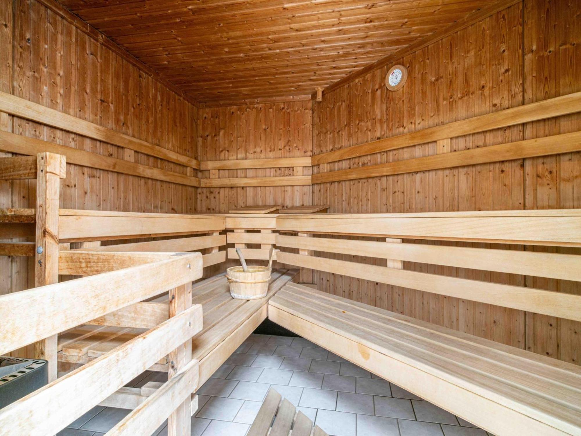 Ferienpark Freesenbruch Wohnung 3 5 - Muschelsucher Zingst Zewnętrze zdjęcie